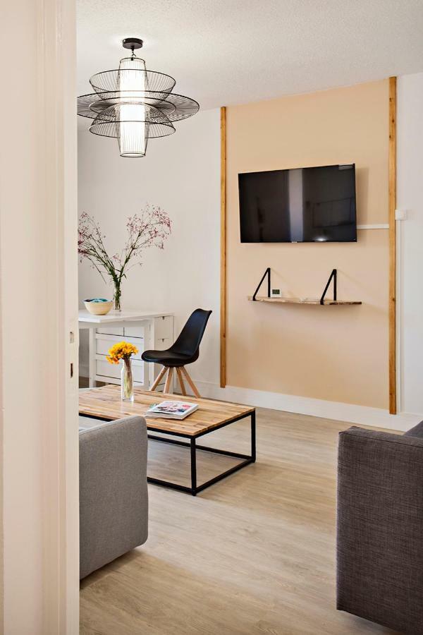 Offre Special Bastia Proche Centre Parking Exterior photo